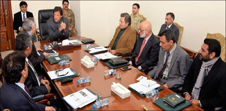 حکومت نے بیرون ملک 44 نئے ٹریڈ افسران تعینات کرنے کا عمل شروع کر دیا