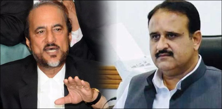 صوبے میں وسائل کی منصفانہ تقسیم ہماری اولین ترجیح ہے، سردارعثمان بزدار