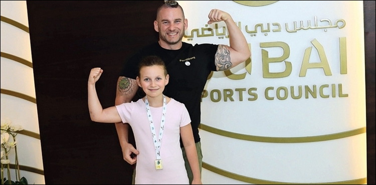Zsolt Sinka "Popeye"