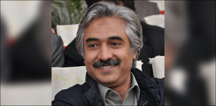 عمران خان کسی کرپٹ سے کوئی سمجھوتہ نہیں کریں گے، وزیراطلاعات پنجاب