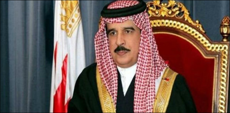 بحرینی بادشاہ اور القاعدہ کے درمیان قریبی تعلق کا انکشاف