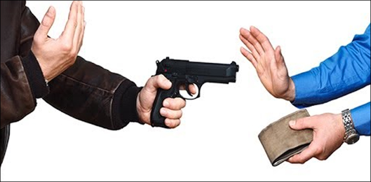کراچی میں اسٹریٹ کرمنلز نے جعلی صحافتی کارڈز بنواکر وارداتیں شروع کردیں