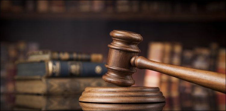 ماڈل کورٹس، تیز ترین سماعت: ایک دن میں 207 مقدمات نمٹا دیئے، ایک مجرم کو سزائے موت