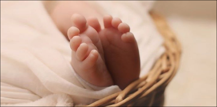 دبئی، گھر کے کمرے میں آگ بھڑک اُٹھی، 8 ماہ کی بچی جاں بحق