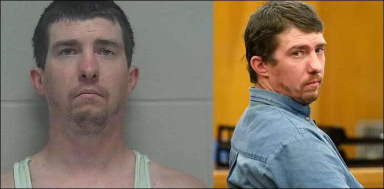 toilet clogger sentenced