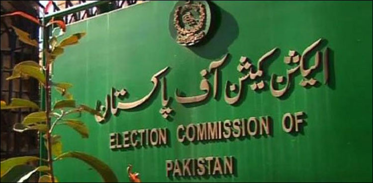 الیکشن کمیشن کی جانب سے ارکان اسمبلی کے اثاثوں کی تفصیلات جاری