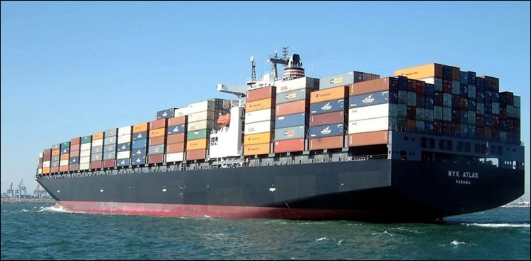 امریکا کی یورپی یونین کی مصنوعات پر محصولات عائد کرنے کی دھمکی