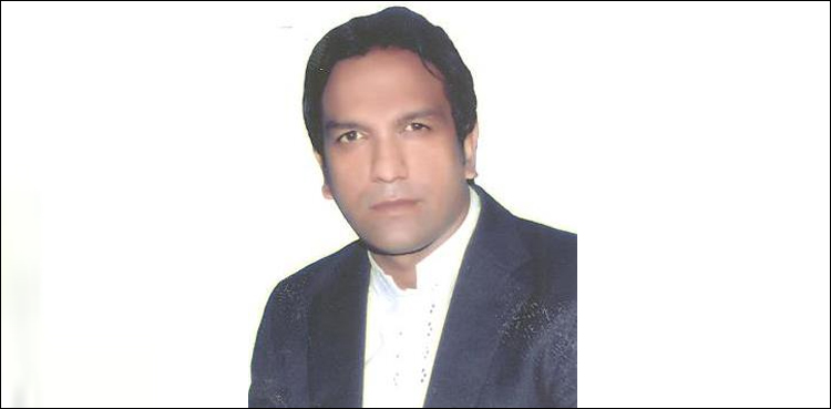 طاقتور کا احتساب ہو گا تو ملک ہمیشہ کے لیے بدل جائے گا‘ ہارون عمران گل