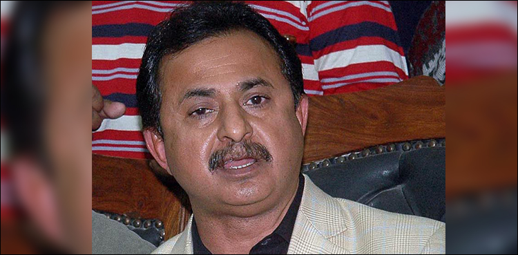 مجھے داعش کے ملزمان کی کھولی میں رکھا گیا، حلیم عادل