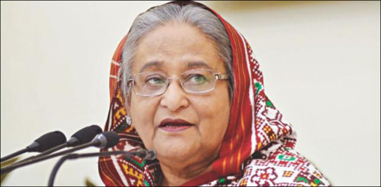 حسینہ واجد حملہ کیس، 9 ملزمان کو سزائے موت