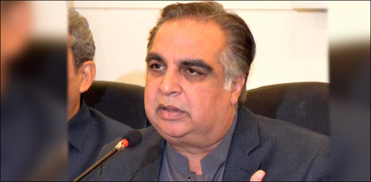 جے یو آئی ف کا دھرنا آخری ہچکیاں لے رہا ہے، گورنر سندھ