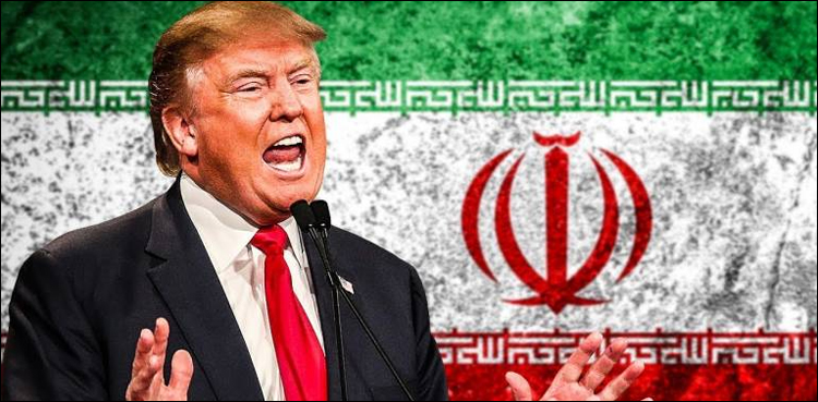 ایران امریکا کشیدگی، بھارت کا امریکی دباؤ قبول کرنے سے انکار