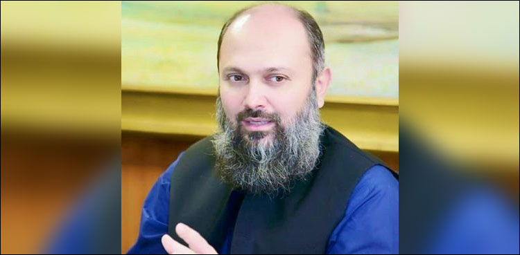 کوئٹہ : ریکوڈک کا فیصلہ بلوچستان خود کرے گا، وزیراعلیٰ جام کمال خان