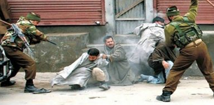 Kashmir