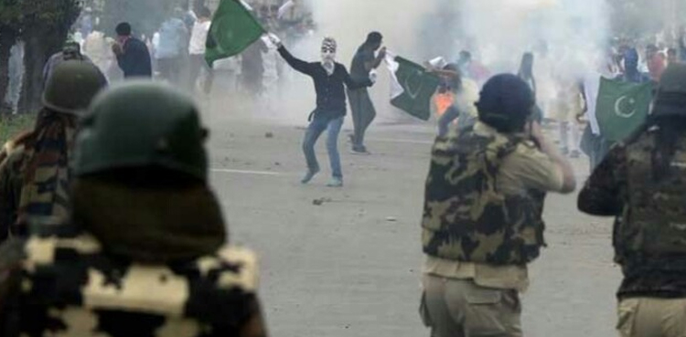 Kashmir