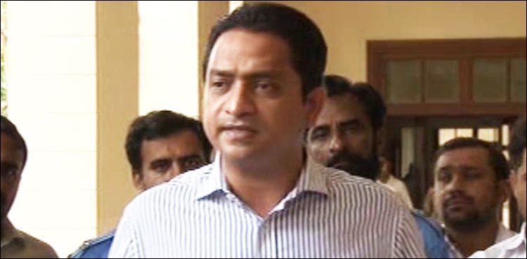 ’’مولانا حکومت کی رخصتی کا خواب دیکھ کر صدمے سے دوچار ہیں‘‘