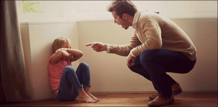نفسیاتی مسائل کی وجہ بچپن میں کیا جانے والا برا سلوک بھی ہوسکتا ہے