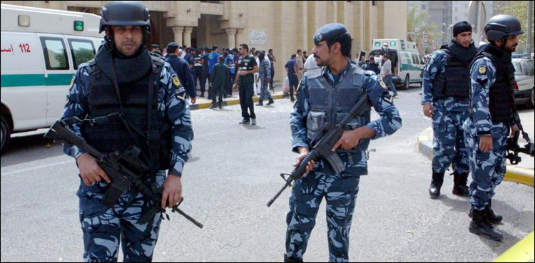 مصر کے پبلک پراسیکیوٹر کے قتل میں الاخوان کے کویتی سیل پر ملوث ہونے کا الزام