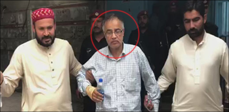 جج ارشد ملک کی ویڈیو بنانے والا میاں طارق عادی مجرم نکلا، سنسنی خیز انکشافات