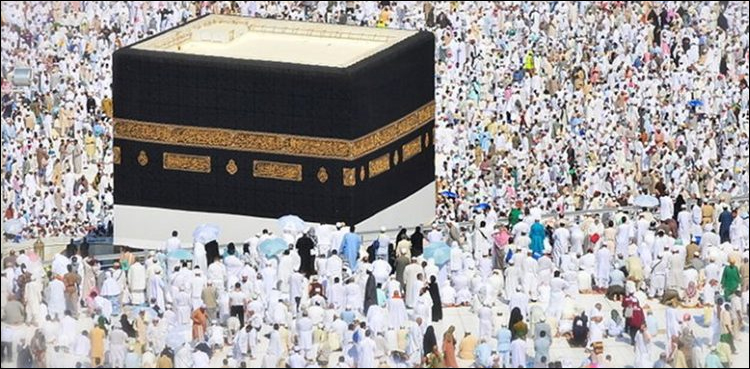 حج کے دوران مسلکی، مذہبی اور سیاسی نعرے بازی سے گریز کریں، سعودی علماء