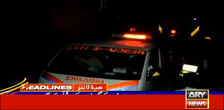 ملتان : غیرت کے نام پر قتل ہونے والے افراد کا پوسٹ مارٹم، نمازجنازہ ادا کردی گئی