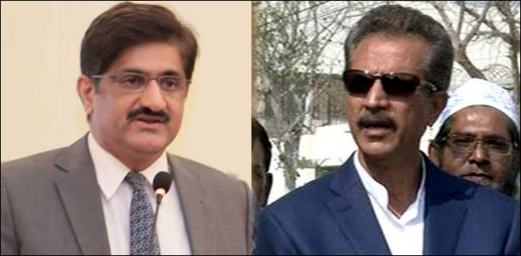 حکومت سندھ نے بلدیاتی اداروں میں ملازمین کی تقرری پر پھر پابندی لگا دی