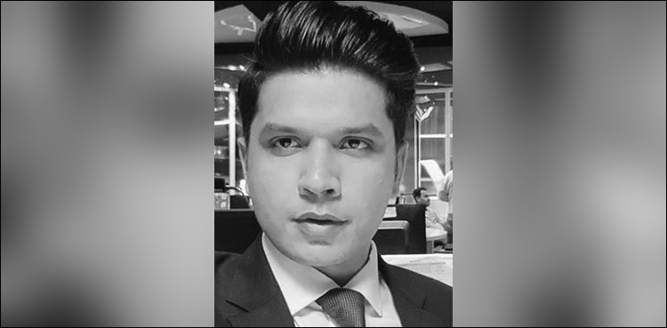 مرید عباس کی فیملی کو دھمکیاں مل رہی ہے، ایڈیشنل آئی جی کراچی