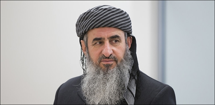 دہشت گردی کی منصوبہ بندی کا الزام، ناروے میں مذہبی پیشوا گرفتار