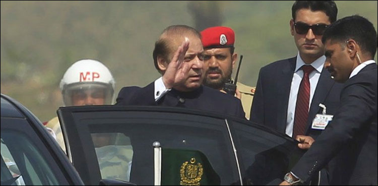 وزیر اعظم نے آصف زرداری اور نواز شریف کے ذاتی اخراجات کی تفصیل طلب کرلی