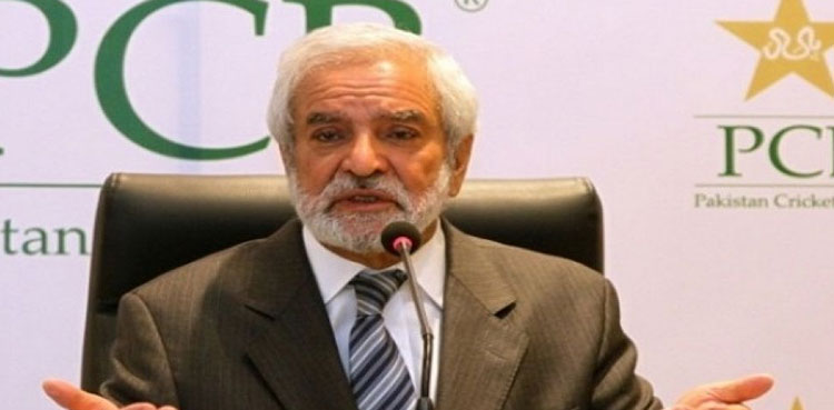ٹیم انتظامیہ اور سلیکشن کمیٹی سے متعلق فیصلے جلد ہوں گے، چیئرمین پی سی بی