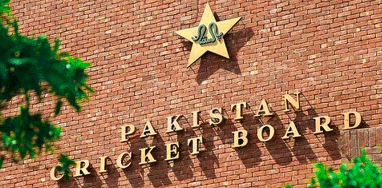 سوشل  میڈیا پر کرکٹرز کی منفی خبروں سے پی سی بی ناخوش
