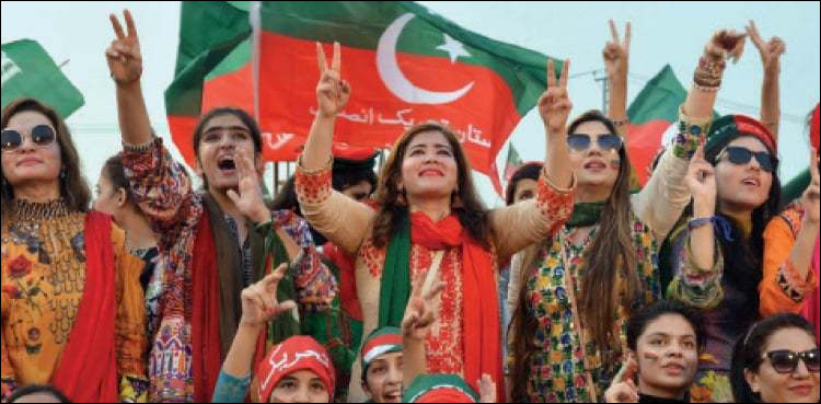ایم این اے بن کر خاتون ورکرز کو نوکری کا جھانسہ دینے والا ملزم گرفتار