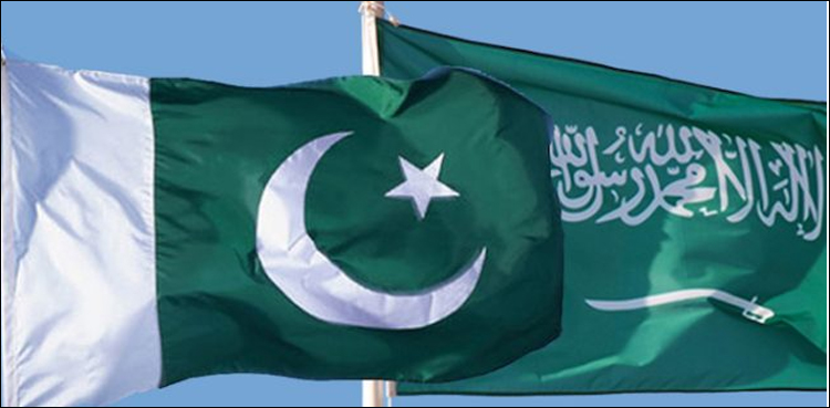سعودی عرب کی جانب سے پاکستان کو تیل فراہمی جولائی سے شروع ہوگی