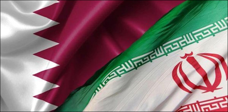 عالمی تنہائی اور معاشی زبوں حالی نے قطر اور ایران کو سر جوڑنے پر مجبور کر دیا