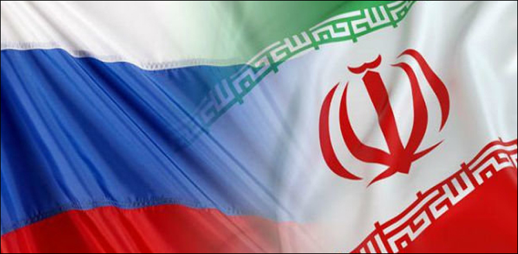 روس اور ایران کے درمیان اسلحے کی ڈیل آخری مرحلے میں‌ داخل