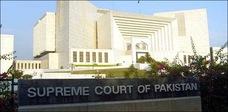 ماحولیاتی آلودگی سے متعلق کیس کی سماعت گرمیوں کی چھٹیوں کے بعد تک ملتوی