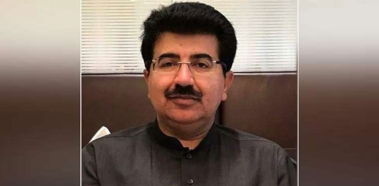 صادق سنجرانی کے ممکنہ تحریک عدم اعتماد سے بچنے کیلئے  سیاسی جماعتوں سے رابطے
