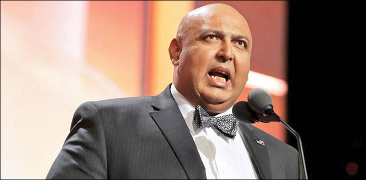 امریکا، افغانستان میں پاکستان کی امن کوششوں سے آگاہ ہے، ساجد تارڑ