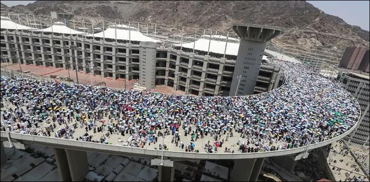 حج کے خواہاں قطری باشندوں کیلئے آن لائن رجسٹریشن شروع