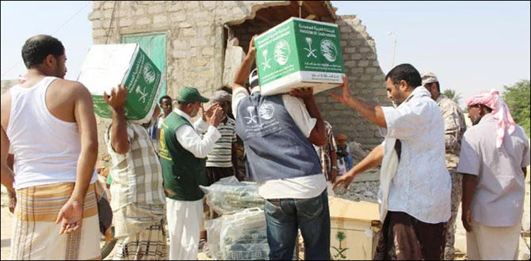 سیلاب متاثرین کے امدادی سامان کا گودام مل گیا، چابیاں سیاسی کارکن کے پاس تھیں