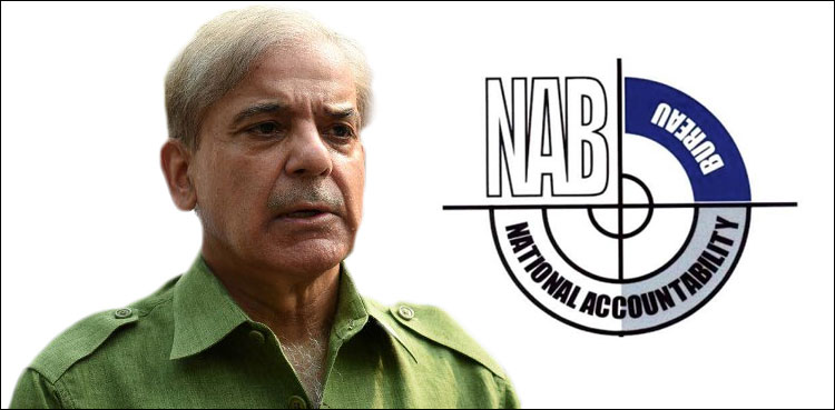 شہباز شریف خاندان کیلئے منی لانڈرنگ : ملزم آفتاب محمود سے جیل میں تفتیش کی اجازت