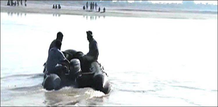 سکھر: لاپتہ چھ بچوں کا تین روز بعد بھی سراغ نہ مل سکا، وزیراعلیٰ سندھ نے نوٹس لے لیا