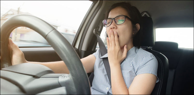 سونے والوں کی کیٹگری: آپ کا شمار کس کیٹگری میں ہوتا ہے؟