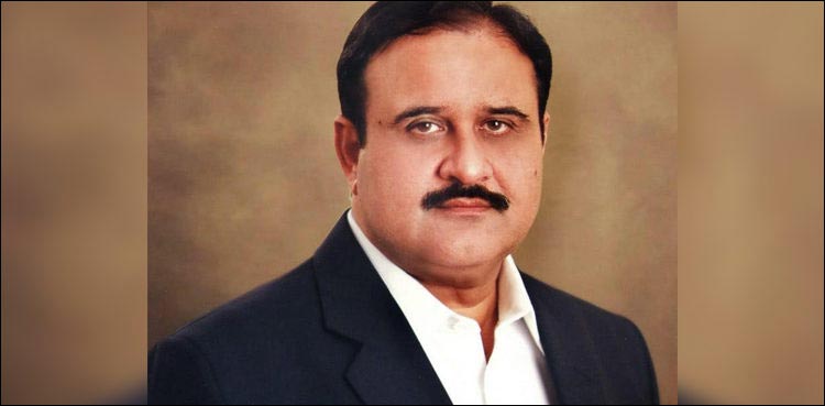 خصوصی صنعتی علاقوں کے قیام سے مقامی صنعتوں کو فروغ ملے گا،عثمان بزدار
