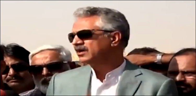 کرپشن کے خاتمے کیلئے کراچی کا ٹیکس کراچی پر خرچ ہونا چاہئے، میئر وسیم اختر