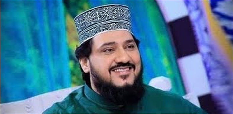 معروف ثنا خواں ذوالفقار حسینی انتقال کرگئے، نماز جنازہ ادا کردی گئی