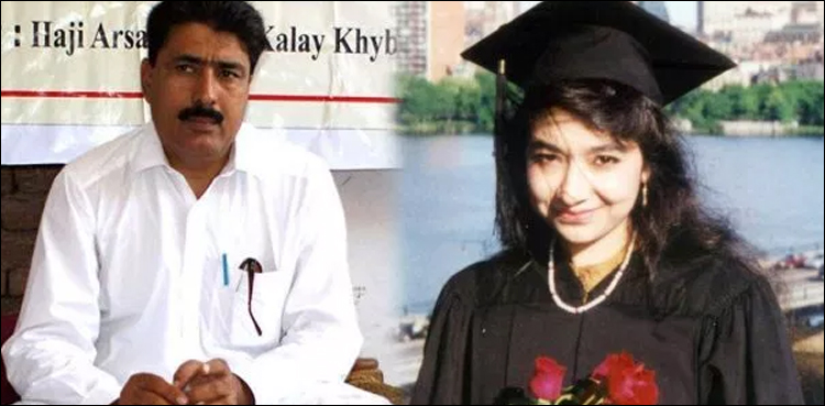 ’امریکا شکیل آفریدی کو مانگ رہا ہے، چاہتے ہیں عافیہ صدیقی کو بھی رہائی ملے‘