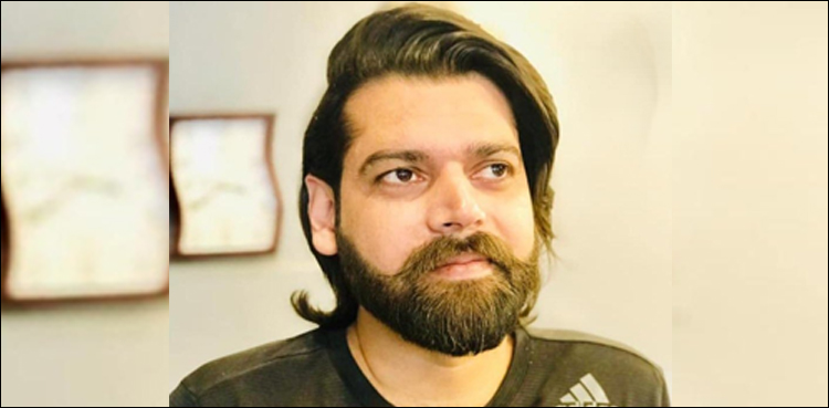 کراچی، اینکر مرید عباس قتل کیس، عاطف زمان کی جائیداد کی تفصیلات سامنے آگئیں