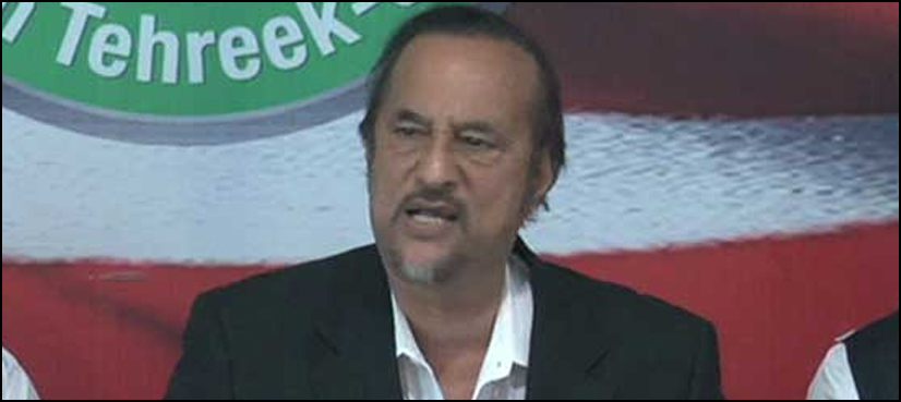 چیئرمین سینیٹ کو مواخذہ میں بغیر چارج شیٹ نہیں ہٹایا جاسکتا، ڈاکٹر بابراعوان