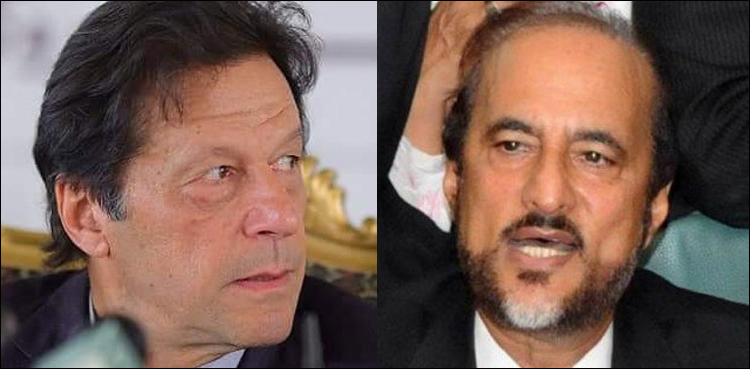 وزیراعظم عمران خان